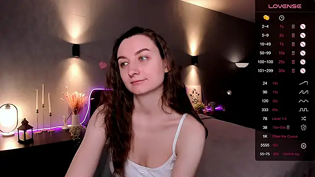 annacooleman online show from May 15, 2:07 am