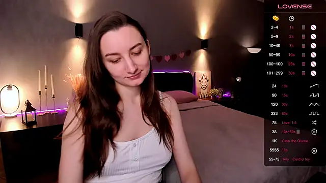 annacooleman online show from May 19, 2:07 am