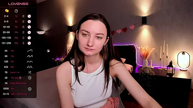 annacooleman online show from June 23, 2:09 am