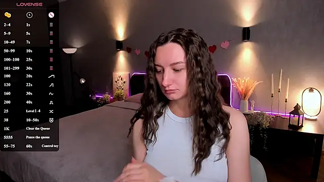 annacooleman online show from July 8, 2:27 am
