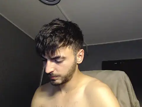 XXXdonXXX online show from October 25, 7:30 pm