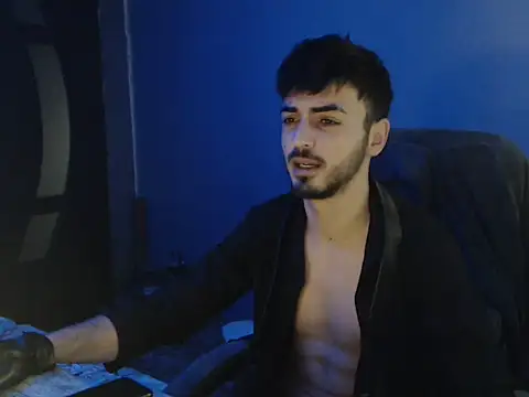 XXXdonXXX online show from January 8, 9:22 am