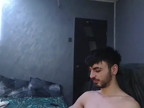 XXXdonXXX online show from February 18, 12:01 pm