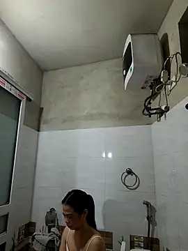 Snapshot of Tinease chatting on September 20, 10:33 pm Tinease online show from September 20, 10:33 pm