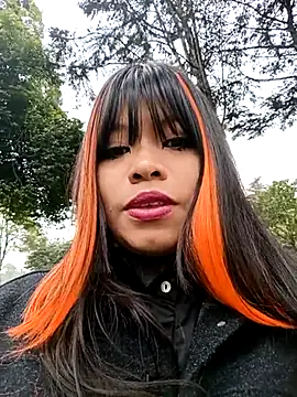 Punkys  online show from March 7, 3:39 pm