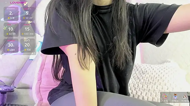 Punkys  online show from March 10, 8:56 pm