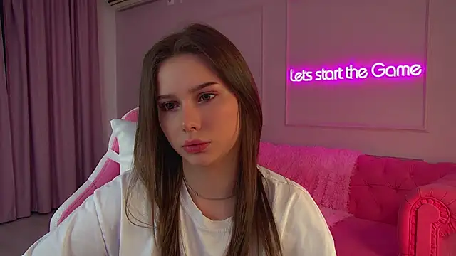 DianaVert online show from September 22, 2:02 am