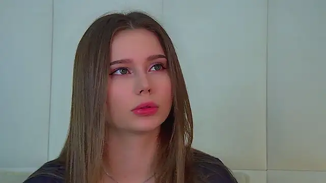 DianaVert online show from October 3, 6:27 pm