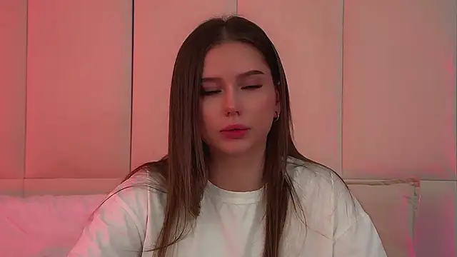 DianaVert online show from February 3, 6:51 am