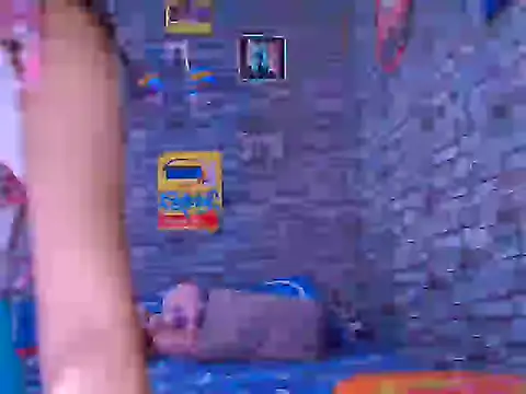 Lady Godss online show from November 12, 8:52 pm