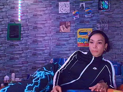 Lady Godss online show from November 14, 11:35 pm