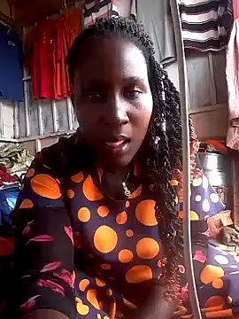 Sherry she online show from January 31, 7:50 am