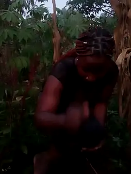 Sherry she online show from February 12, 3:45 am