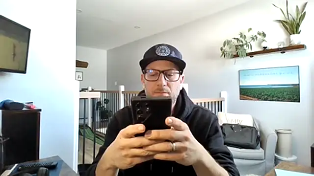 Bigdicktrav902 online show from February 20, 5:35 pm