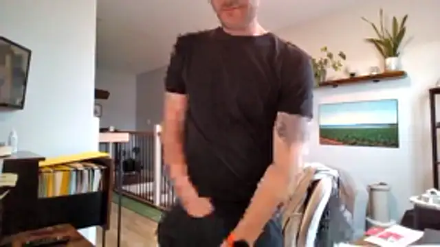 Bigdicktrav902 online show from March 11, 12:11 pm