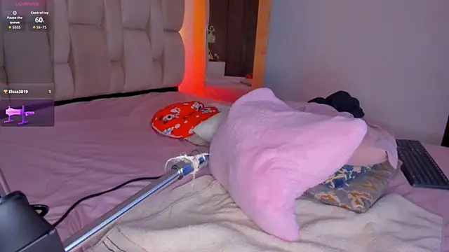 Snapshot of brendaruiz chatting on September 28, 12:43 pm brendaruiz online show from September 28, 12:43 pm