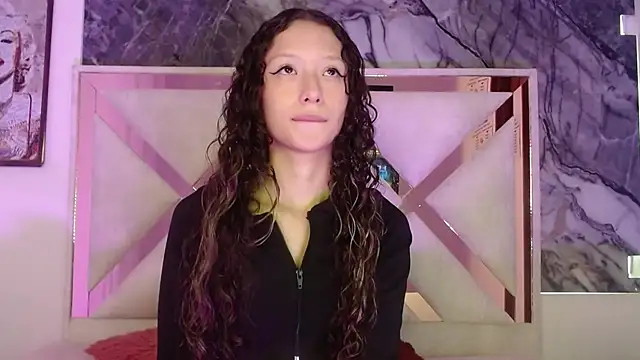 abbycutecs online show from November 25, 1:33 pm