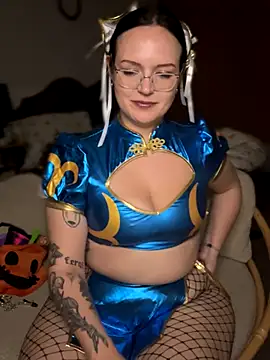 ScottishTension online show from October 31, 11:06 pm