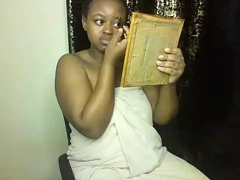 Candii wet  online show from February 20, 12:08 am