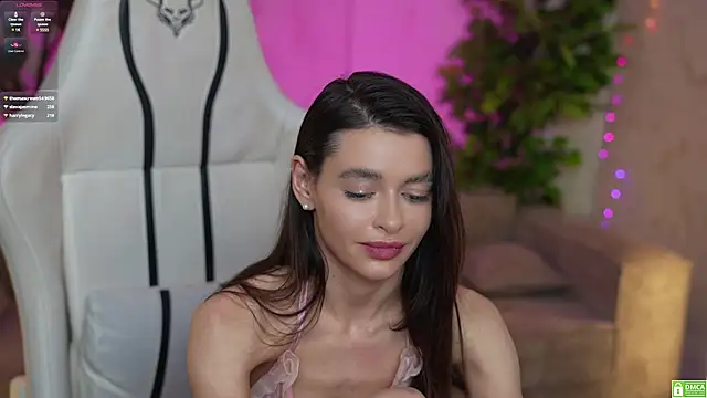 Gabriella054 online show from January 26, 6:28 am