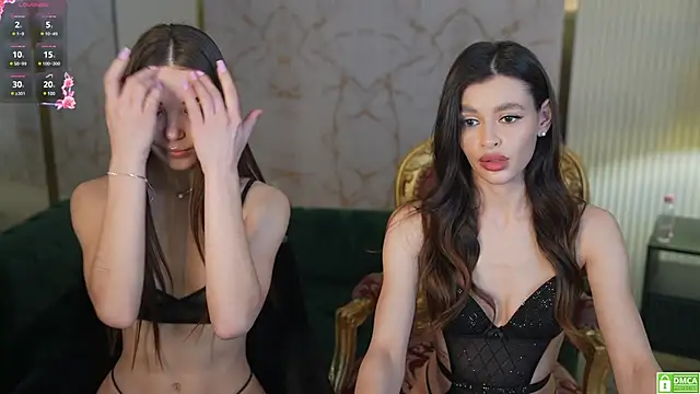 Gabriella054 online show from February 6, 11:10 am