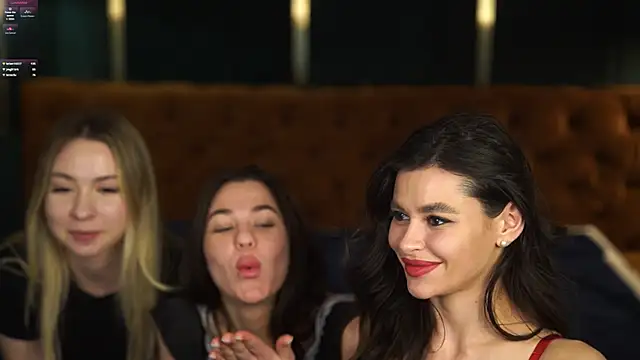 Gabriella054 online show from February 7, 2:58 pm