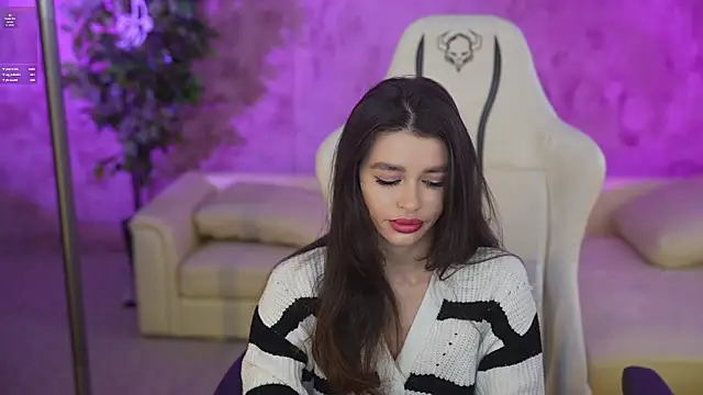 Gabriella054 online show from March 3, 7:54 am