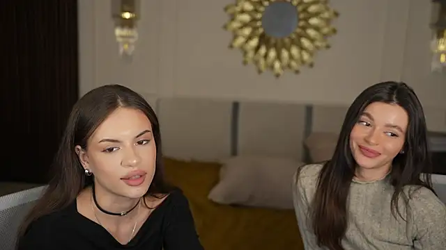 Gabriella054 online show from March 17, 11:10 am