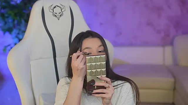 Gabriella054 online show from March 19, 8:01 am