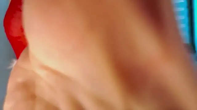 MiaRouge online show from December 24, 6:22 am