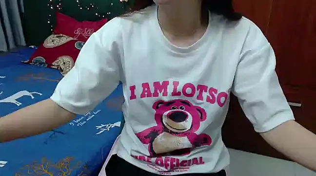 Cindy--Cici online show from February 28, 7:37 am