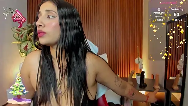 venuz lee online show from December 20, 12:56 pm