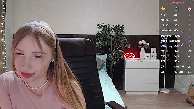 Snapshot of Cutie_Annie chatting on January 8, 5:16 am Cutie Annie online show from January 8, 5:16 am