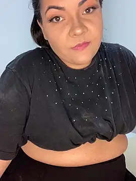 NayraLima0309 online show from March 7, 8:50 pm