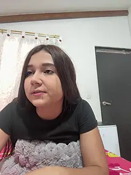 mia cooper 24 online show from January 8, 7:13 pm