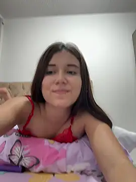 mia cooper 24 online show from February 28, 3:48 am