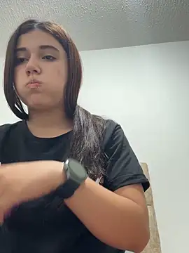 mia cooper 24 online show from March 9, 3:54 am