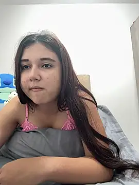 mia cooper 24 online show from March 21, 2:18 am