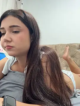 mia cooper 24 online show from February 19, 3:24 am