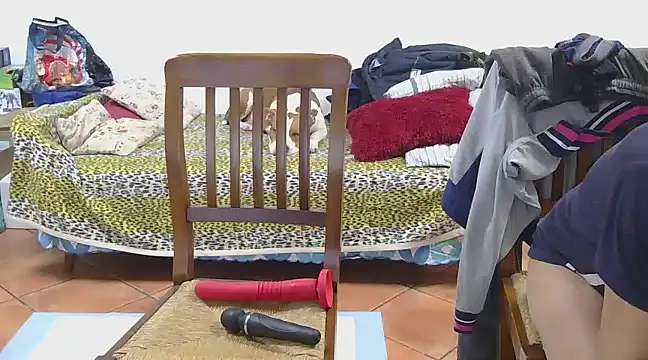 couplemilf2 online show from March 11, 8:53 pm