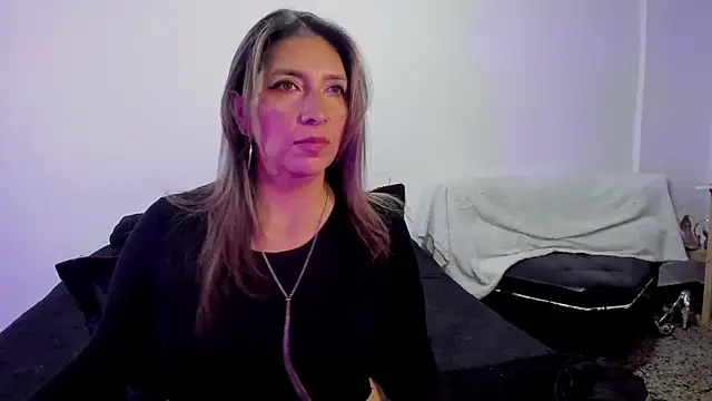 MichelleManson online show from September 30, 9:58 am