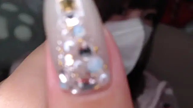 mei hosina online show from November 18, 3:38 pm