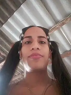 AlexaWarner online show from November 23, 4:07 pm