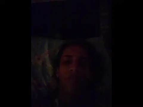 AlexaWarner online show from November 29, 4:21 pm