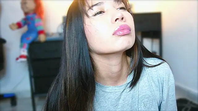 AlessiaVix online show from January 27, 8:49 pm