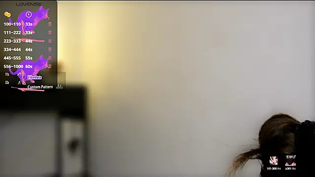 AlessiaVix online show from March 10, 4:03 pm