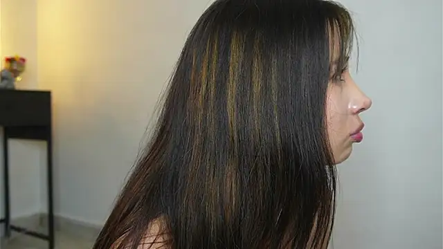 AlessiaVix online show from March 14, 8:38 pm