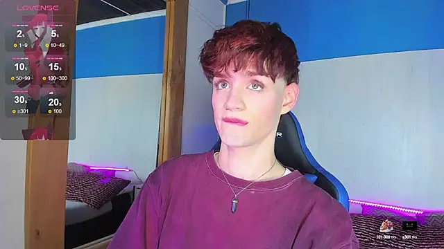 VladHellsing4 online show from February 6, 2:37 pm