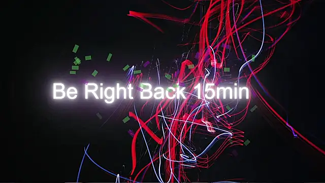 VladHellsing4 online show from February 17, 5:53 pm