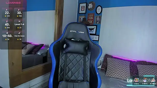 VladHellsing4 online show from February 27, 2:43 pm